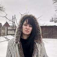 Таня Чернова