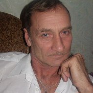 Николай Передерьев