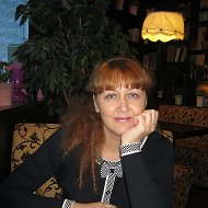Елена Волощук