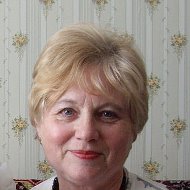 Татьяна Бубнова