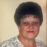 Нина Суркова