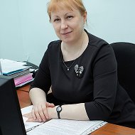 Юлия Привалова