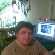 Сергей Лапшов