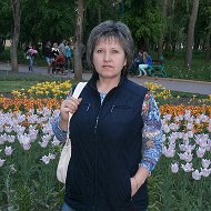 Елена Литовка