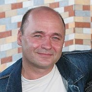 Сергей Крикуха