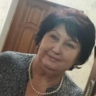 Мери Габиева
