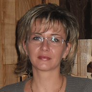 Виталия Гаврилкович