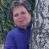 Елена Косенкова