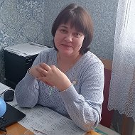 Елена Ючкович