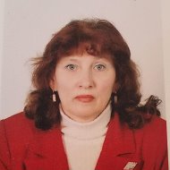 Нина Михаевич
