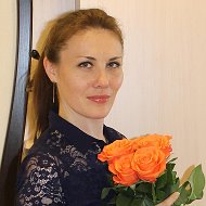 Марина Лягуцкая