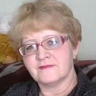 Татьяна Бондарова