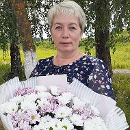 Светлана Андреева