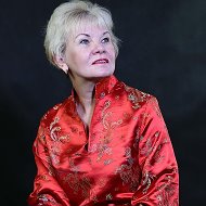 Ирина Кравченко
