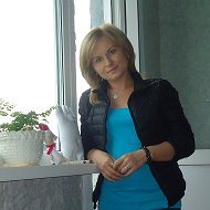 Анна Воровская