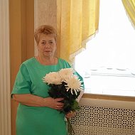 Татьяна Ротанова