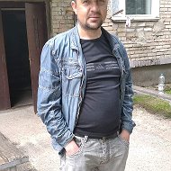 Валерий Кавецкий