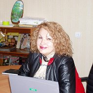 Чepниkова Татьяна