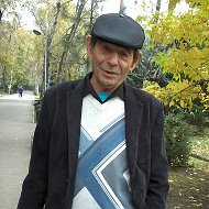 Константин Кузовкин