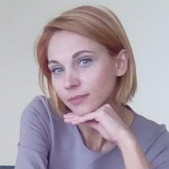 Татьяна Пронина