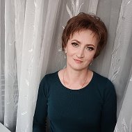 Светлана Дударева