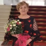 Марина Кафеева