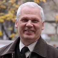 Владимир Кислов