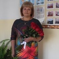 Жанна Степанян