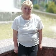 Светлана Бочок