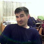 Мурат Алхожаев