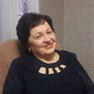 Валентина Стефняк