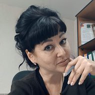 Анастасия Евграфова