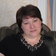 Ирина Осколкова-григорьева