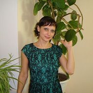 Татьяна Бухараева