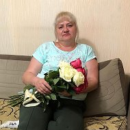 Наталья Кириченко