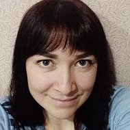 Юлия Мозымова