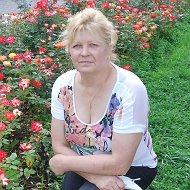 Mariya Strapczykova