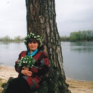 Татьяна Сосновская