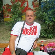 Дмитрий Чуприна