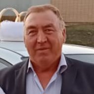 Назиф Хафизов