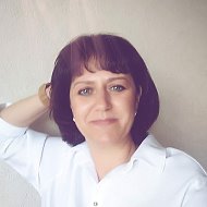 Елена Панфилова