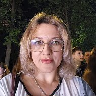 Наталья Будянская