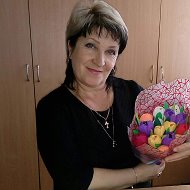 Елена Антоненко