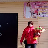 Елена Соловьева