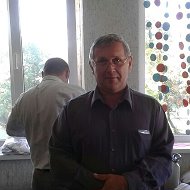 Сергей Орлихин
