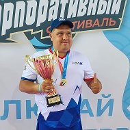 Андрей Калиниченко