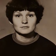 Светлана Крогаль-минеева