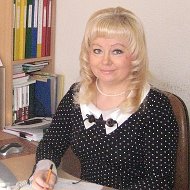 Валентина Кострова