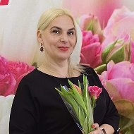 Наталья Сибилёва