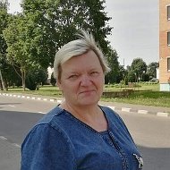 Лариса Воропаева